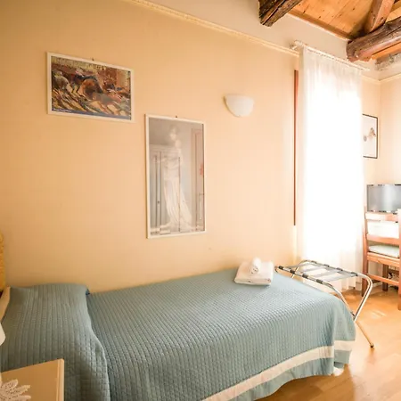 Ca' Dei Fuseri * Venezia