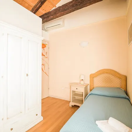 Ca' Dei Fuseri Alloggio in famiglia Venezia