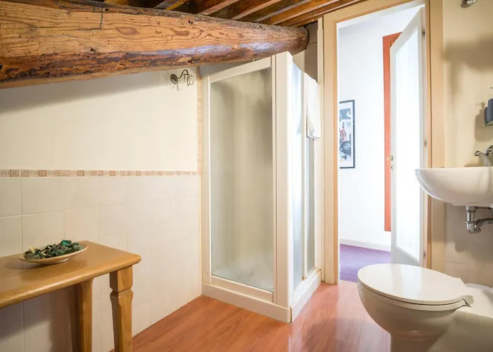 Ca' Dei Fuseri * Venezia