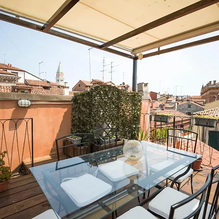 Homestay Ca' Dei Fuseri *