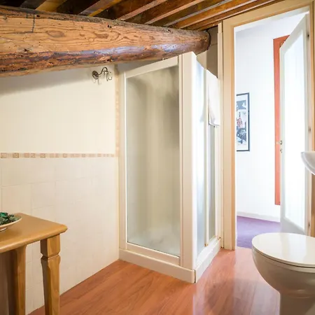 Ca' Dei Fuseri * ונציה