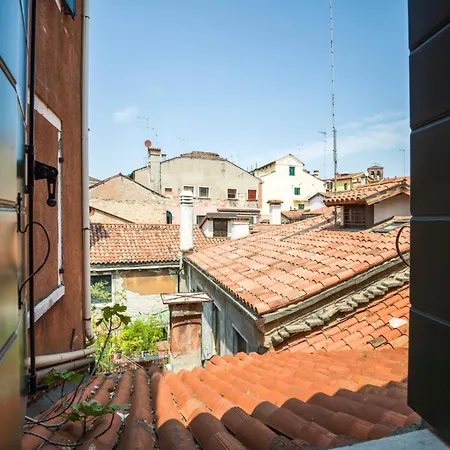 Ca' Dei Fuseri Privat bolig