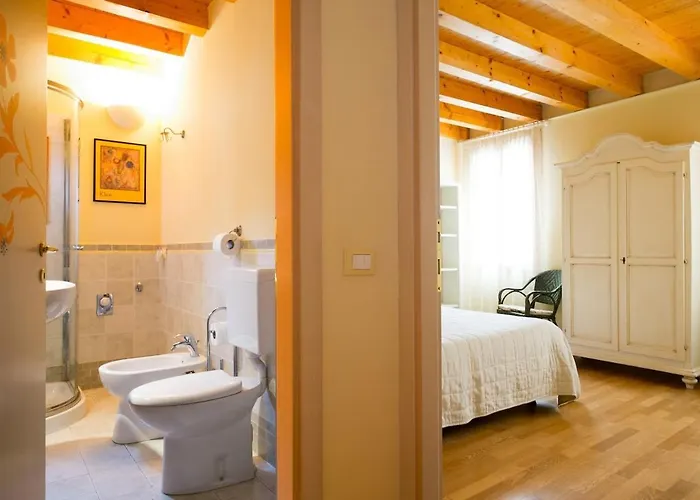 Ca' Dei Fuseri * Venedig