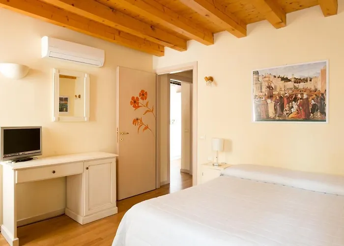 Homestay Ca' Dei Fuseri Venice