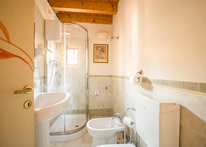 Ca' Dei Fuseri ונציה