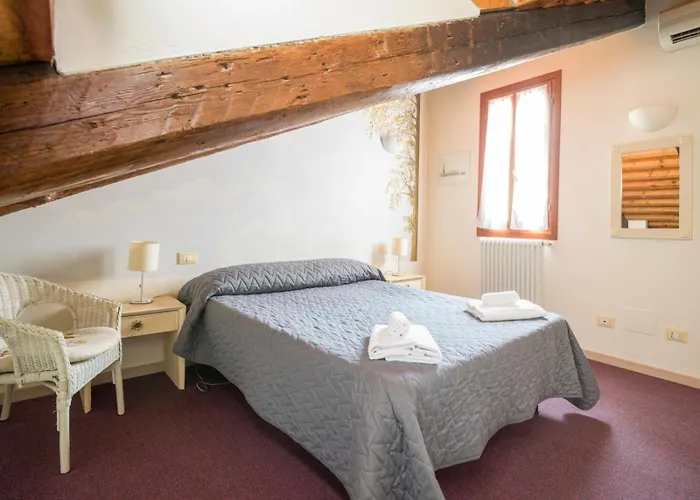 Ca' Dei Fuseri Venedig