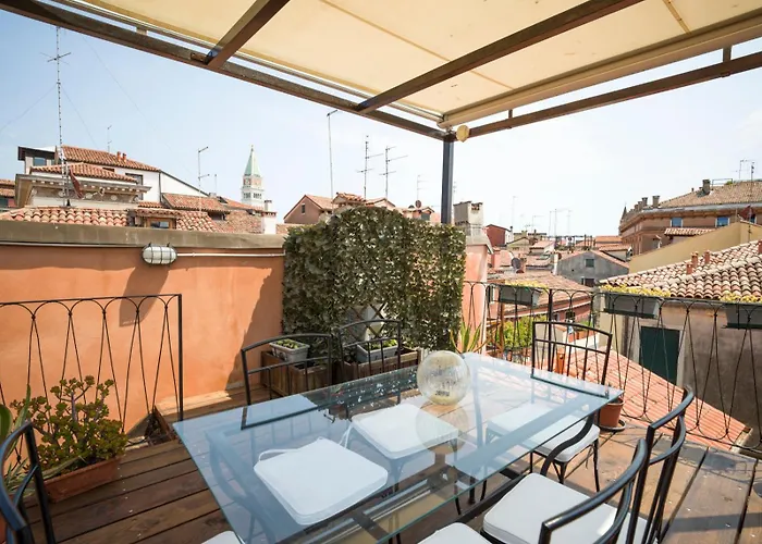 Homestay Ca' Dei Fuseri *