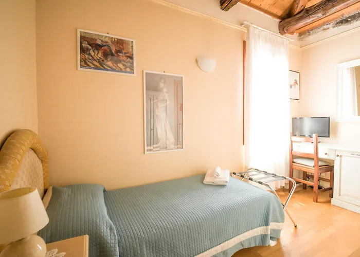 Ca' Dei Fuseri * Venedig