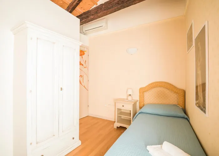 Ca' Dei Fuseri Privat bolig Venedig