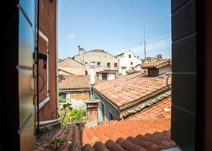 Ca' Dei Fuseri Privat bolig