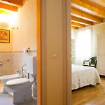Ca' Dei Fuseri * Benátky