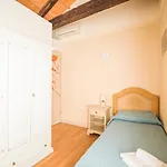 Ca' Dei Fuseri Rum i privatbostad Venedig
