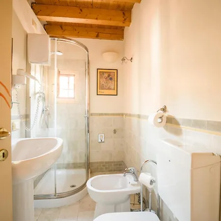 Ca' Dei Fuseri ヴェネツィア