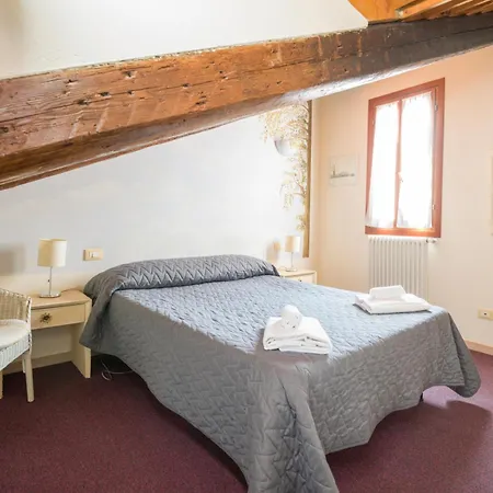 Ca' Dei Fuseri ヴェネツィア