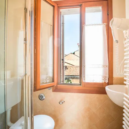 Ca' Dei Fuseri Séjour chez l'habitant Venise